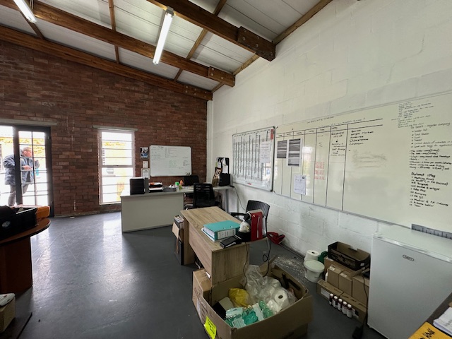 To Let commercial Property for Rent in Maitland Western Cape